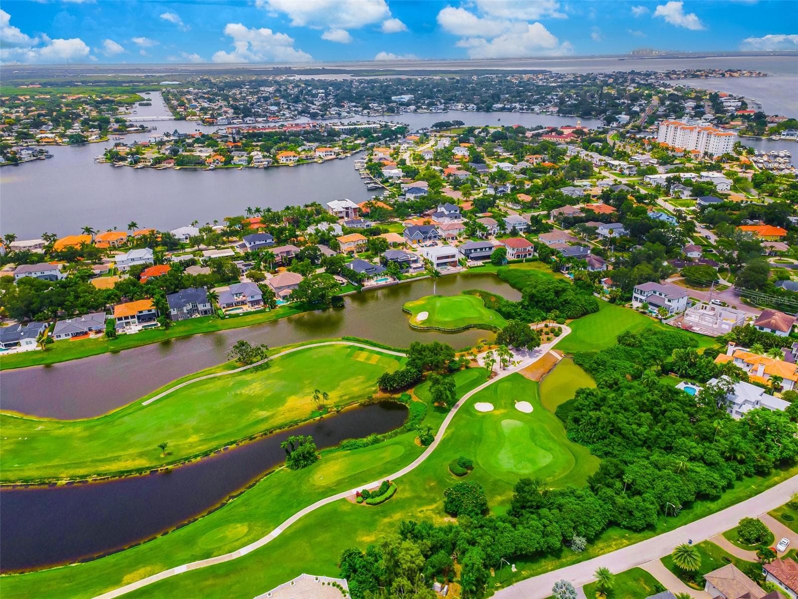 Land at 910 SNELL ISLE BLVD NE, ST PETERSBURG, photo 7 of 15