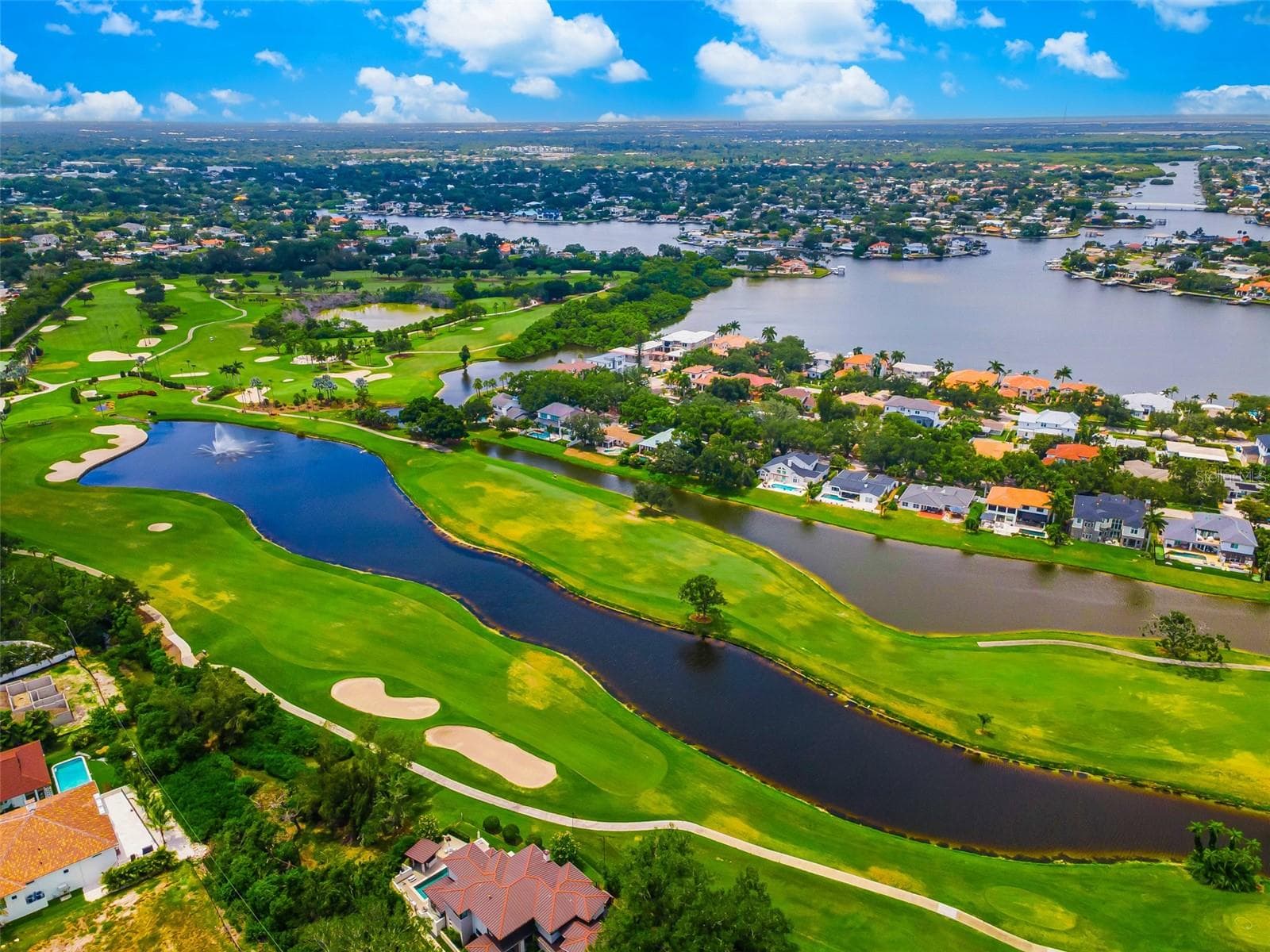 Land at 910 SNELL ISLE BLVD NE, ST PETERSBURG, photo 9 of 15
