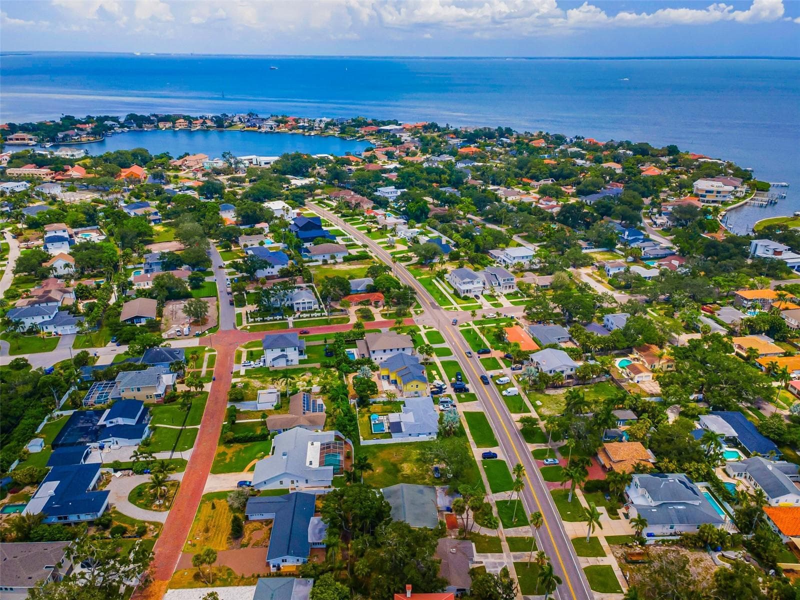 Land at 910 SNELL ISLE BLVD NE, ST PETERSBURG, photo 12 of 15