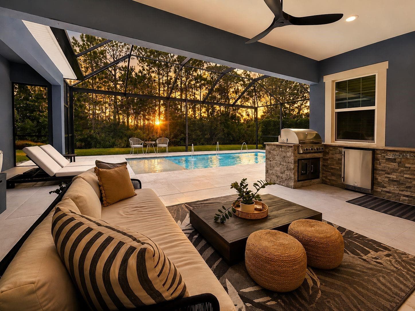 Single Family Residence at 4263 WOODLAND RETREAT BLVD, NEW PORT RICHEY, photo 18 of 63