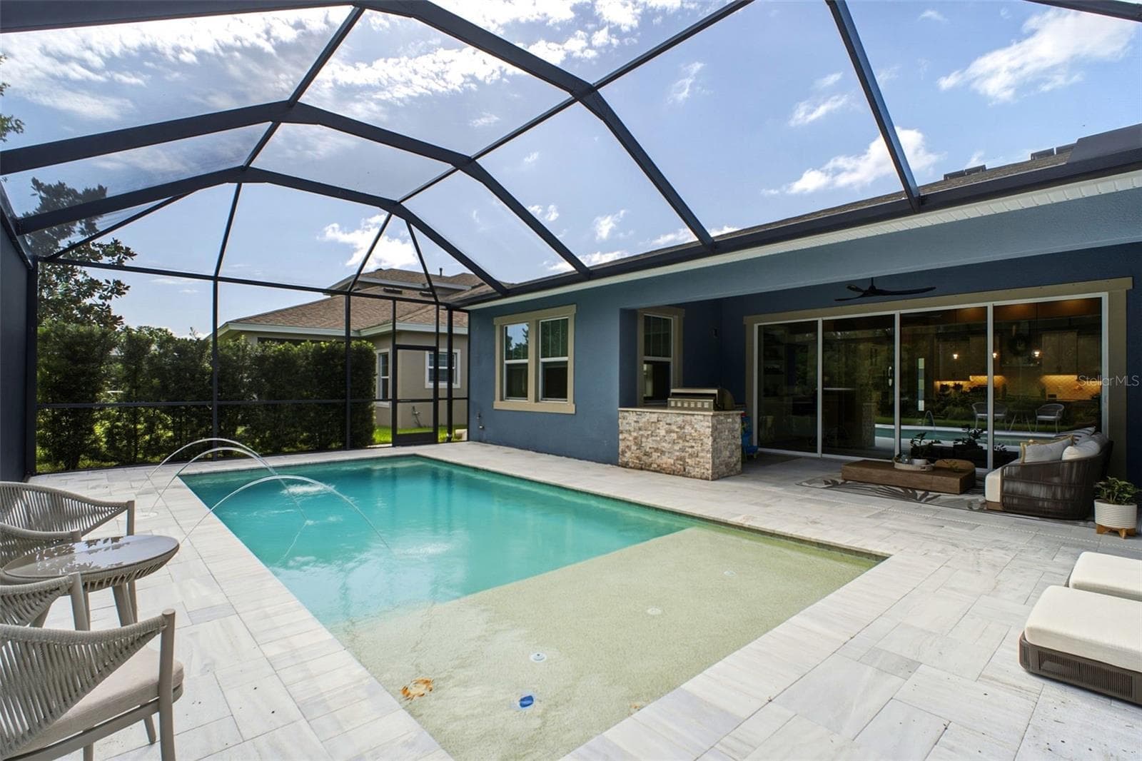 Single Family Residence at 4263 WOODLAND RETREAT BLVD, NEW PORT RICHEY, photo 22 of 63