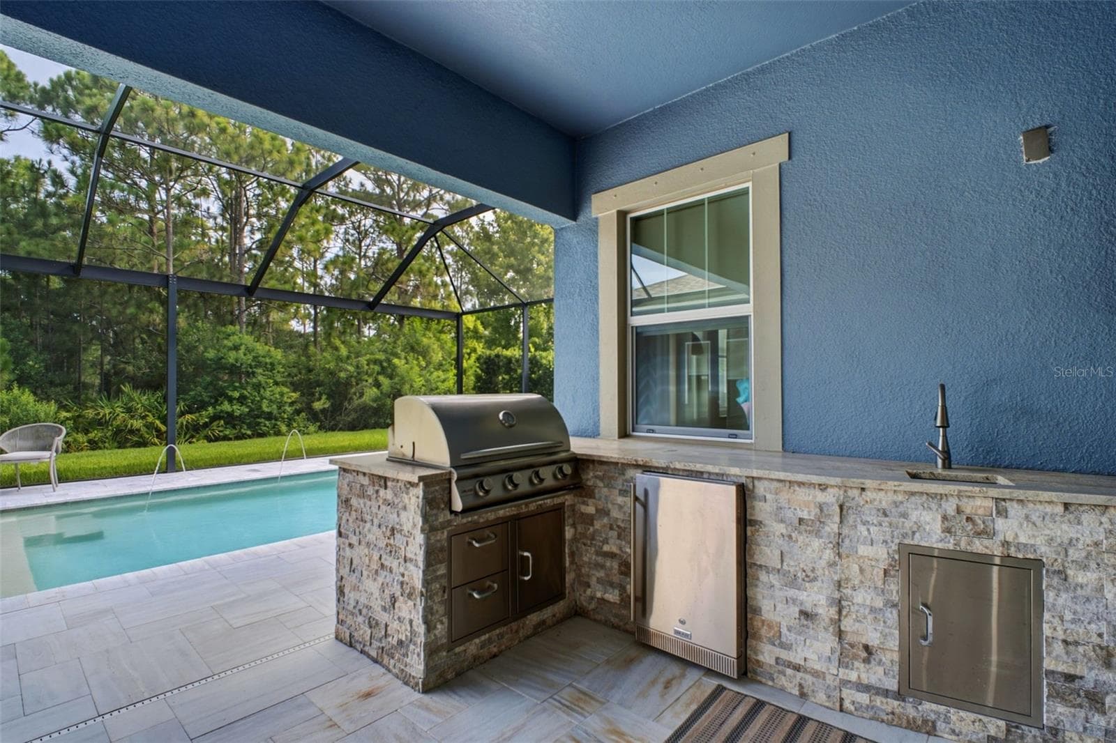 Single Family Residence at 4263 WOODLAND RETREAT BLVD, NEW PORT RICHEY, photo 23 of 63