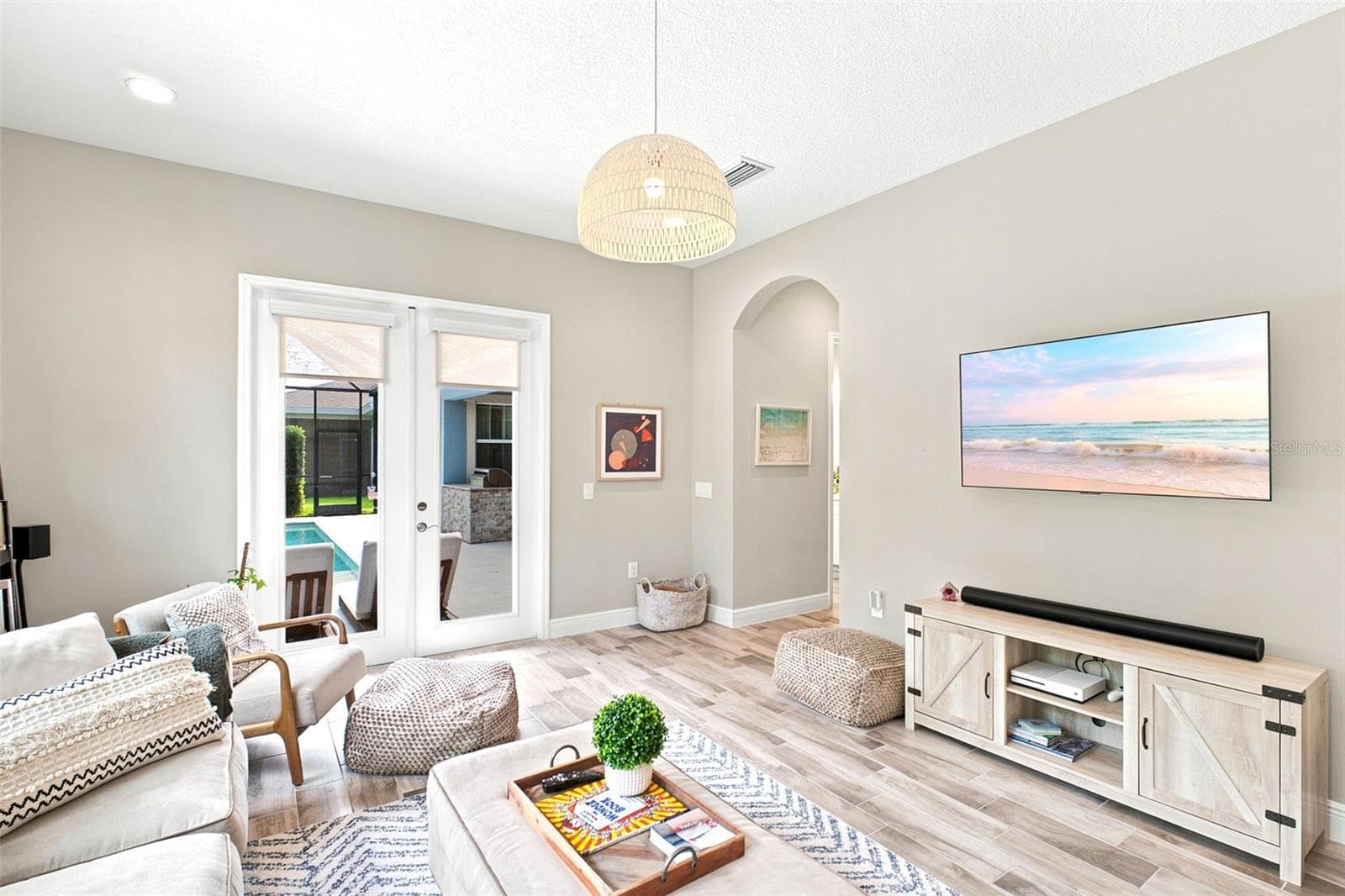 bonus room - 4263 WOODLAND RETREAT BLVD, NEW PORT RICHEY