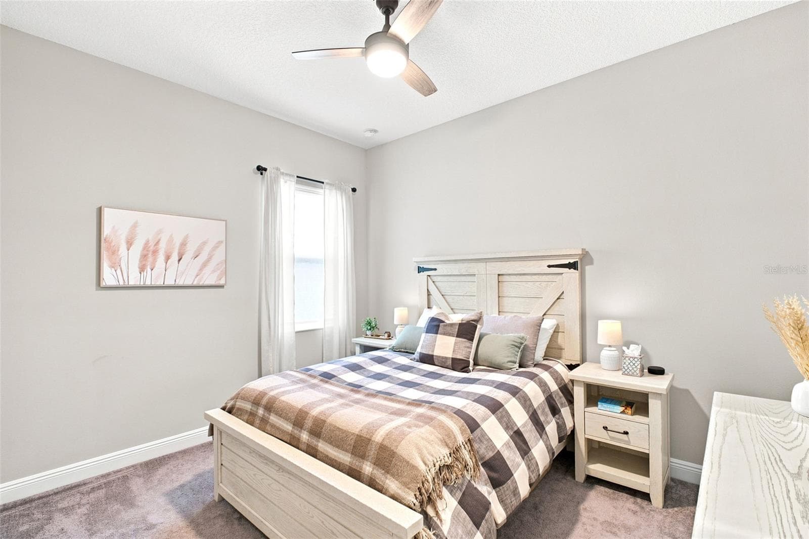 bedroom 4 - 4263 WOODLAND RETREAT BLVD, NEW PORT RICHEY