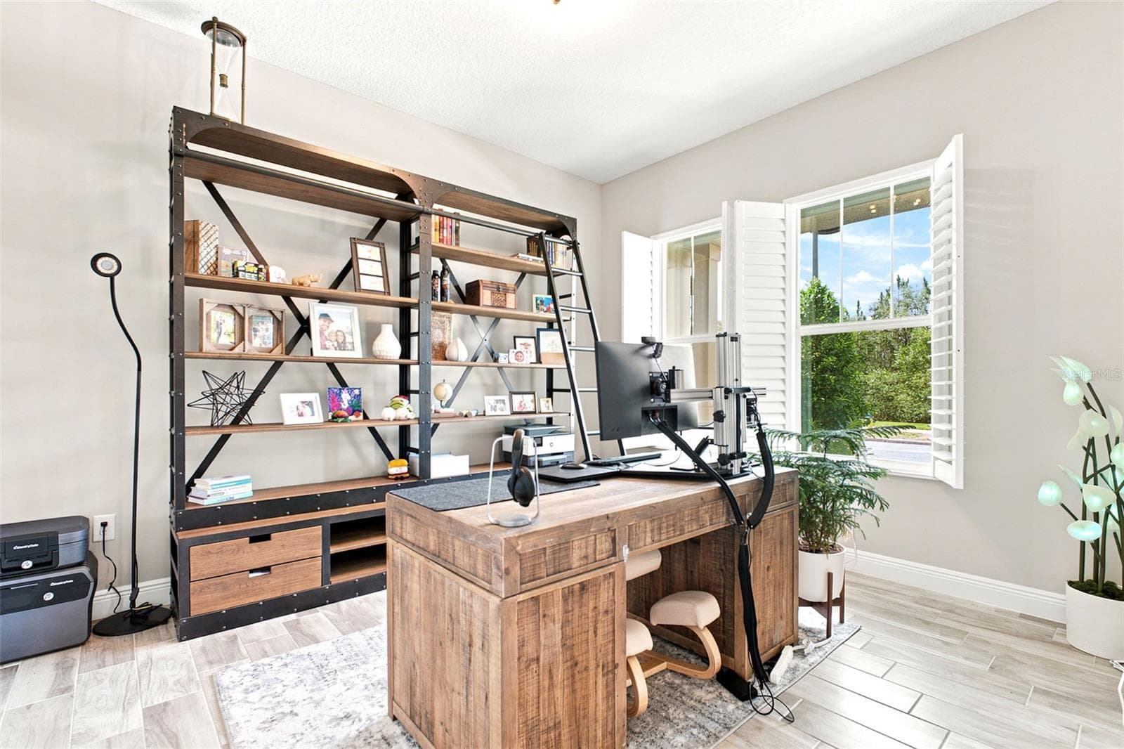 office - 4263 WOODLAND RETREAT BLVD, NEW PORT RICHEY