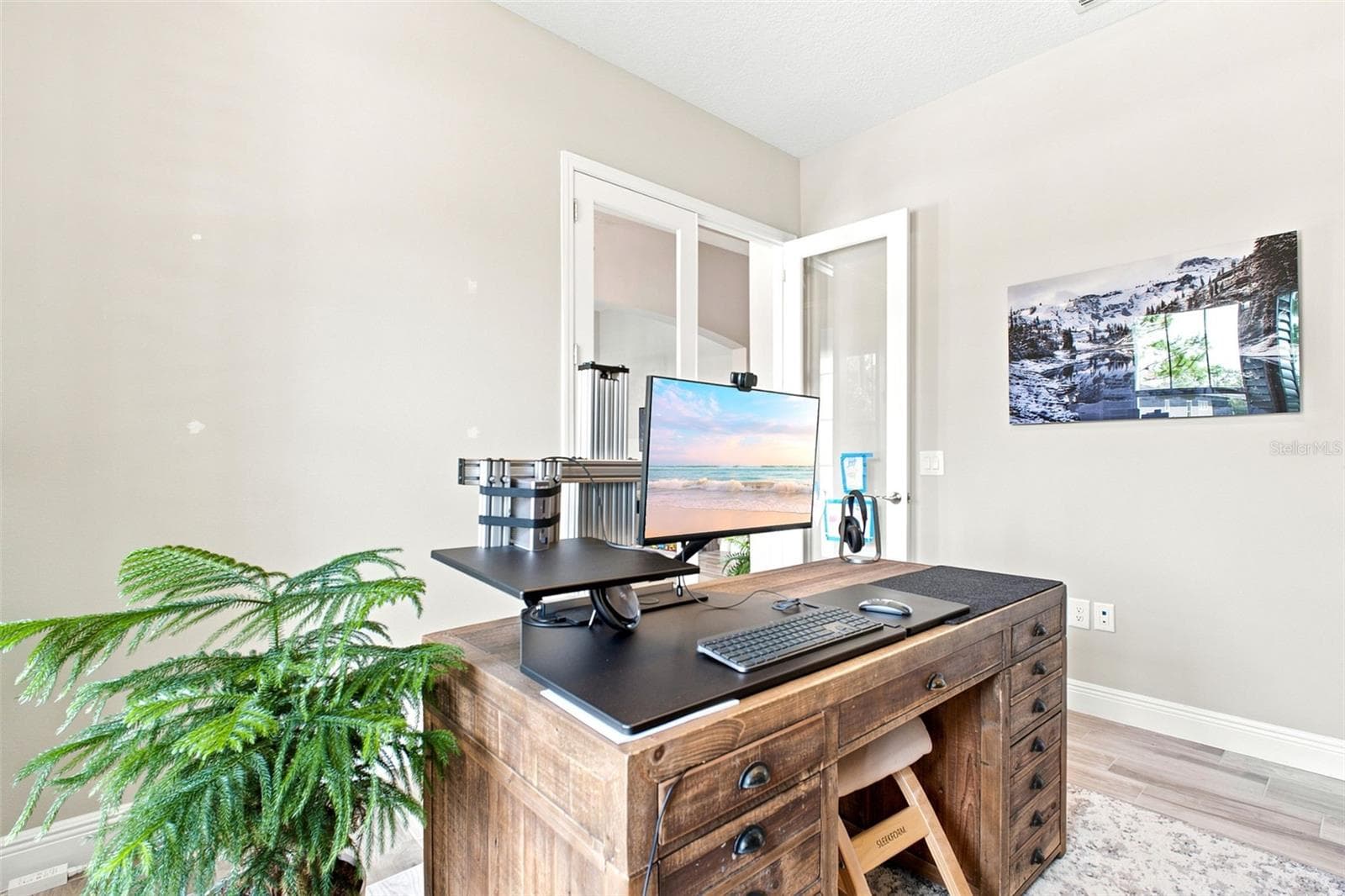 office - 4263 WOODLAND RETREAT BLVD, NEW PORT RICHEY