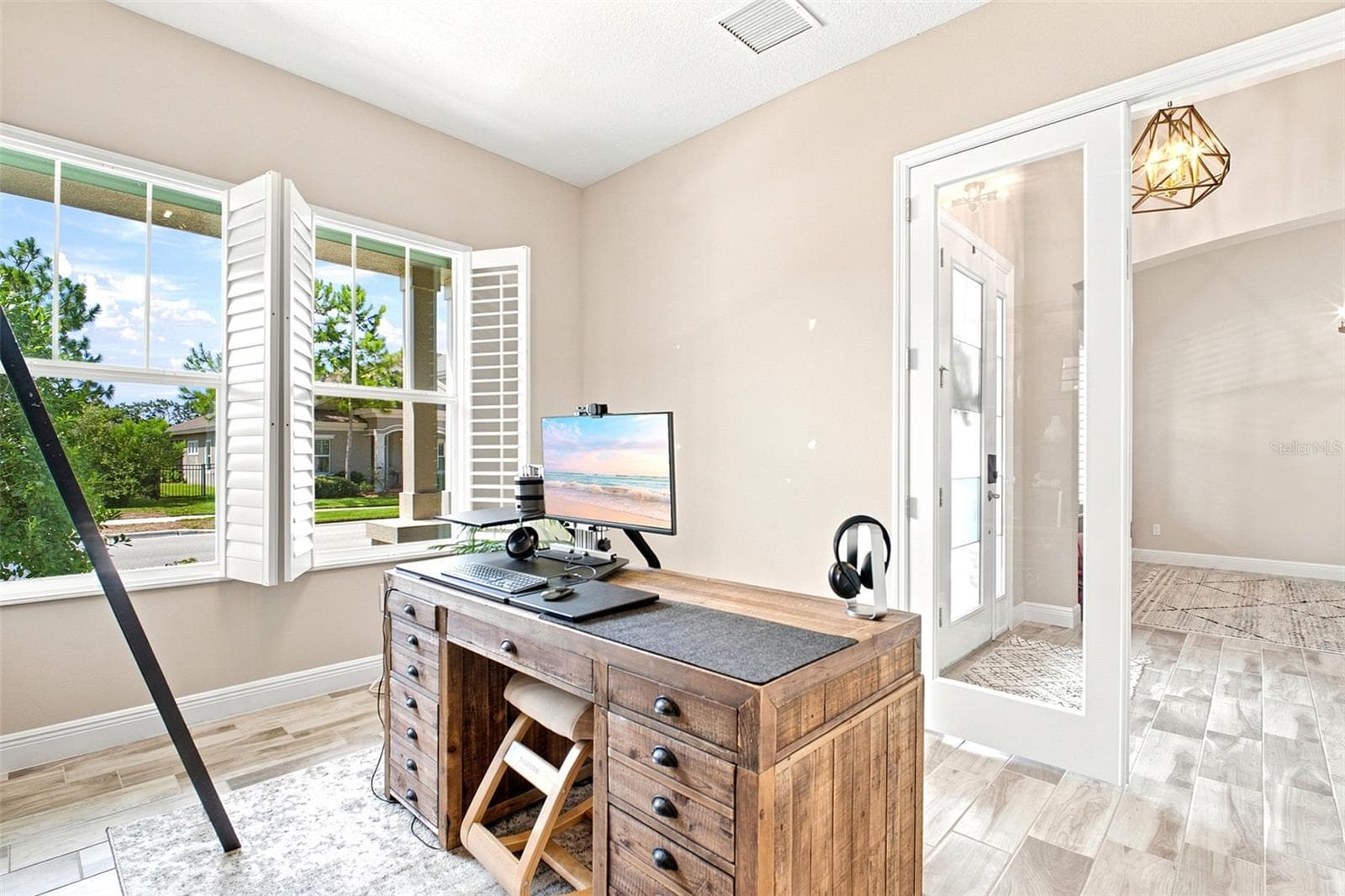 office - 4263 WOODLAND RETREAT BLVD, NEW PORT RICHEY