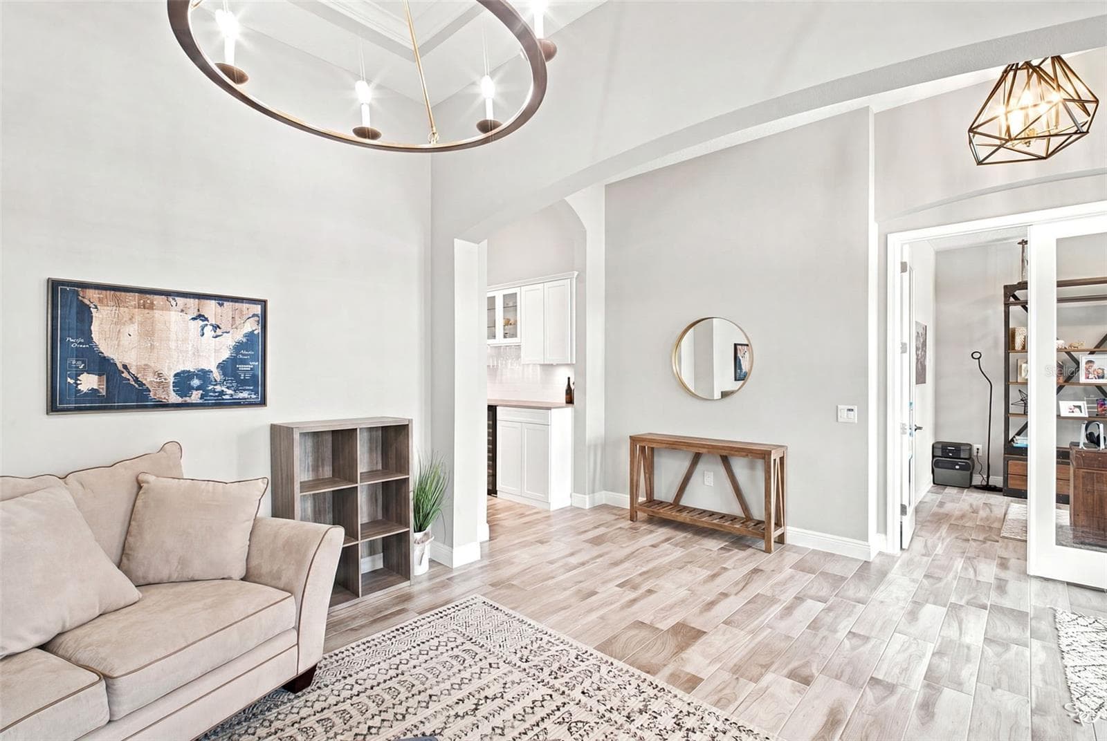 entry/bonus - 4263 WOODLAND RETREAT BLVD, NEW PORT RICHEY