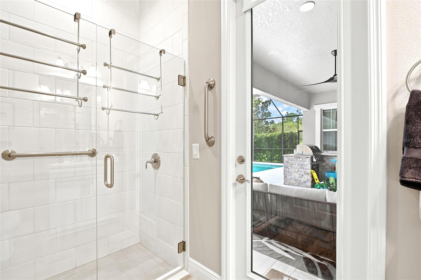 bathroom 3 - 4263 WOODLAND RETREAT BLVD, NEW PORT RICHEY