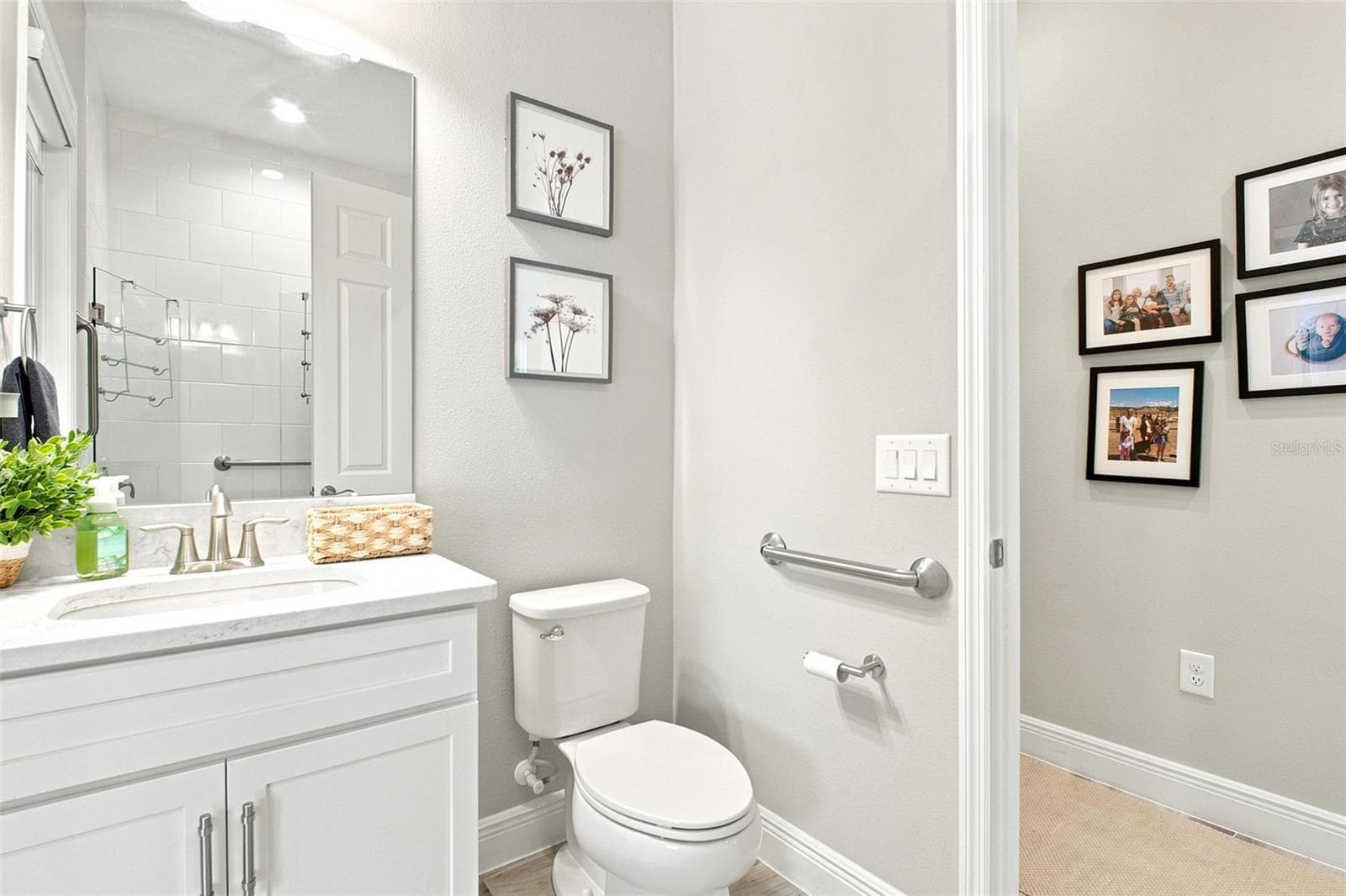 bathroom 3 - 4263 WOODLAND RETREAT BLVD, NEW PORT RICHEY