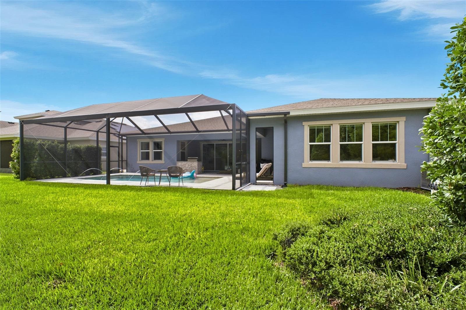 Single Family Residence at 4263 WOODLAND RETREAT BLVD, NEW PORT RICHEY, photo 53 of 63