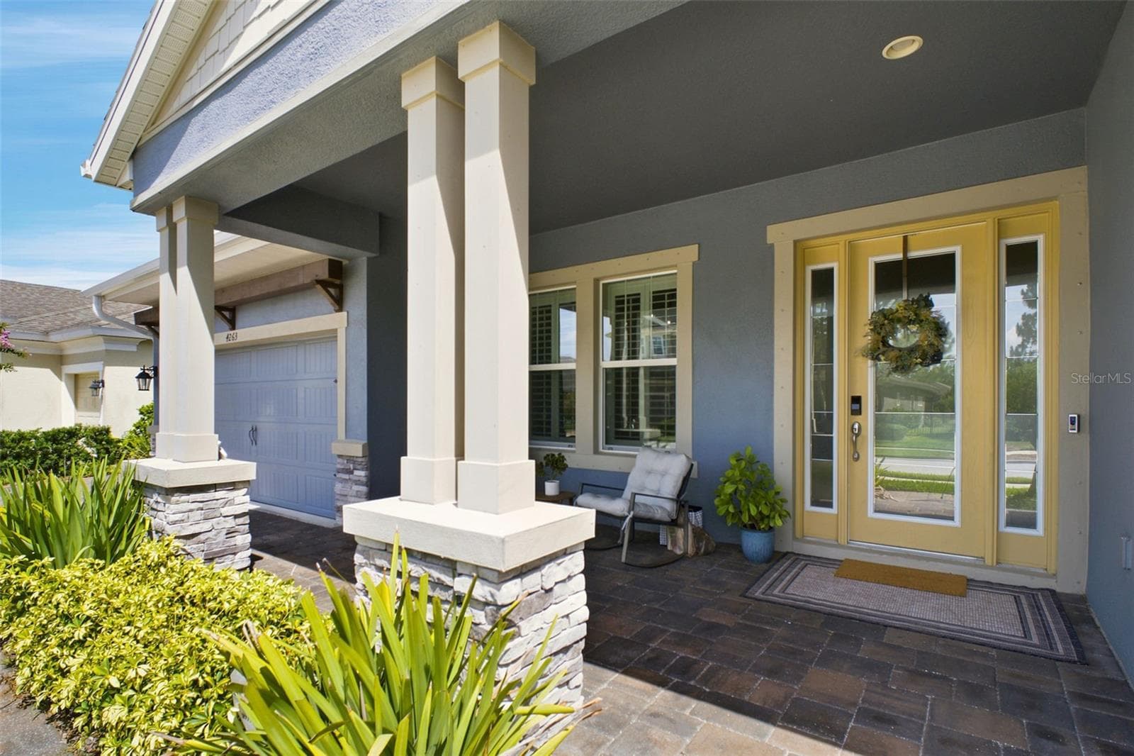 Single Family Residence at 4263 WOODLAND RETREAT BLVD, NEW PORT RICHEY, photo 56 of 63