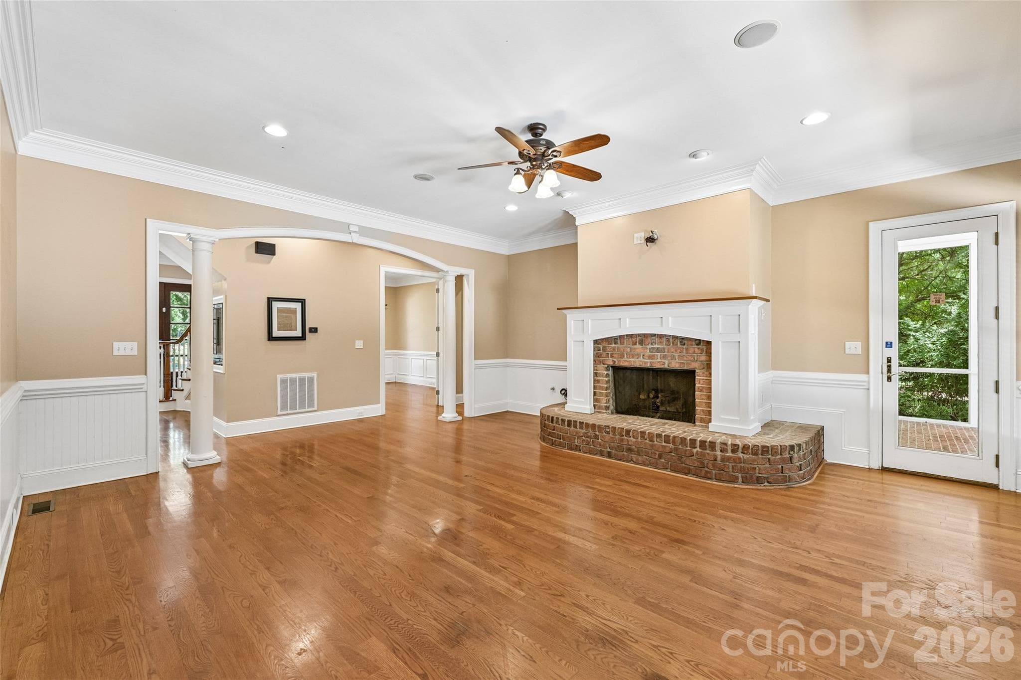 Single Family Residence at 100 Mary Mack Lane, Fort Mill, photo 3 of 47