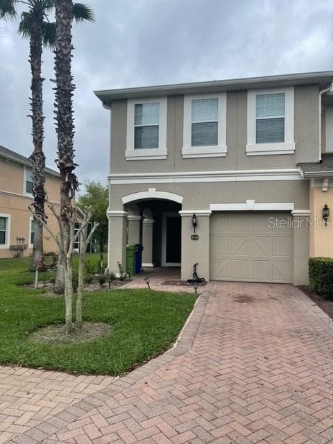 2526 PASSAMONTE DR #10F