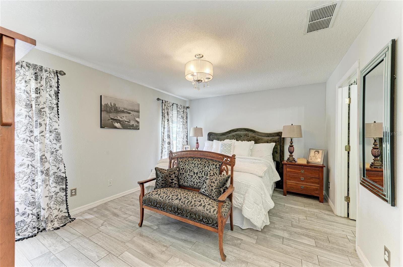 Primary bedroom - 14260 GNATCATCHER TER, LAKEWOOD RANCH