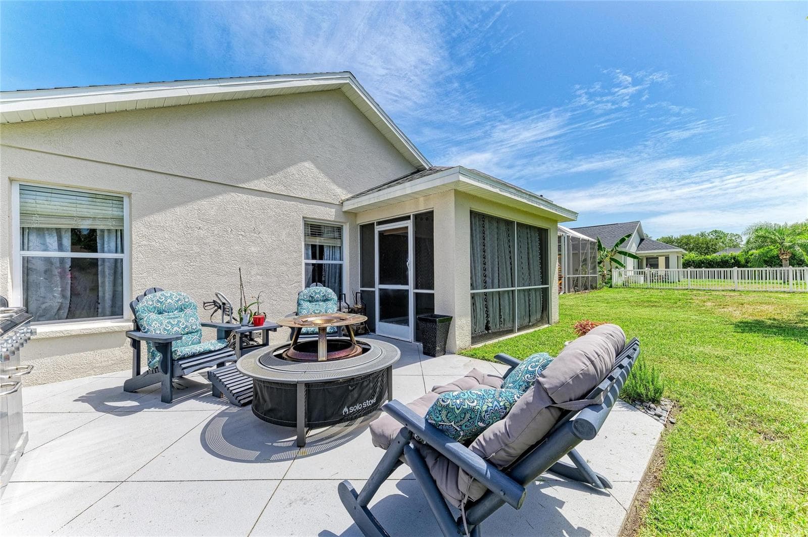 Single Family Residence at 14260 GNATCATCHER TER, LAKEWOOD RANCH, photo 37 of 62