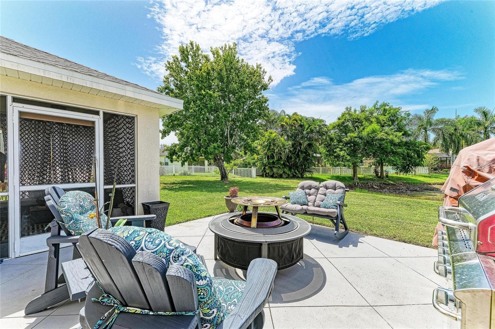 Single Family Residence at 14260 GNATCATCHER TER, LAKEWOOD RANCH, photo 38 of 62