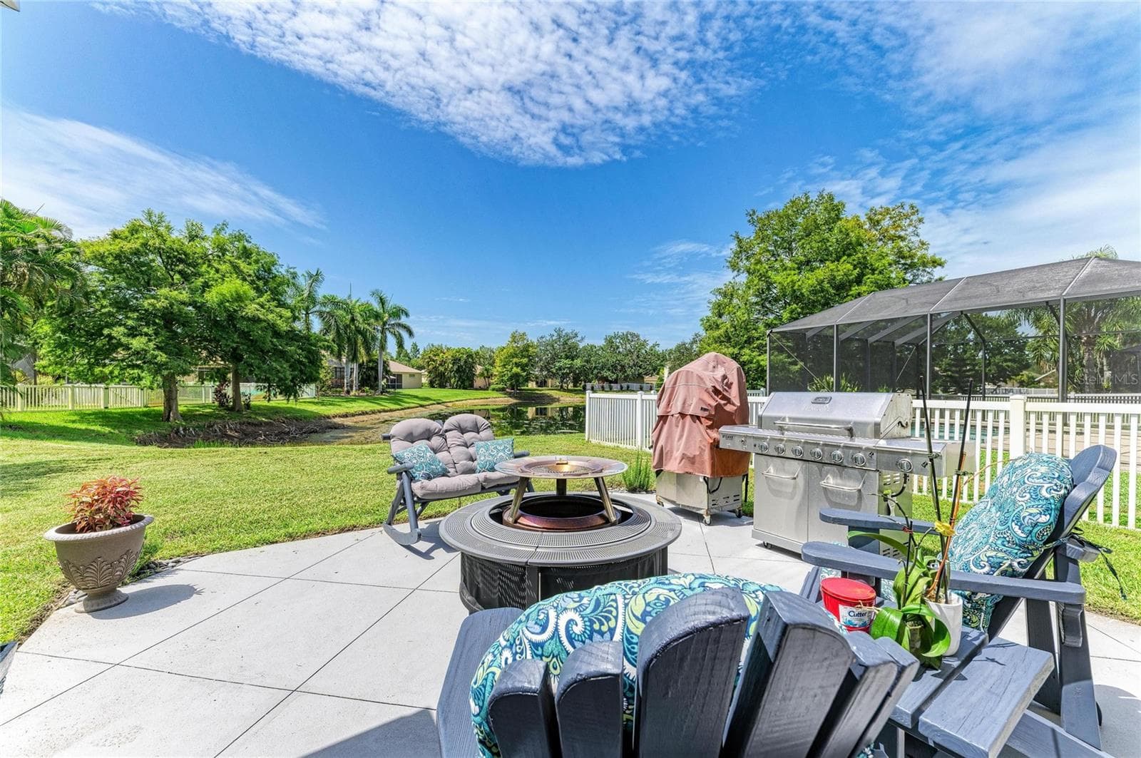 Single Family Residence at 14260 GNATCATCHER TER, LAKEWOOD RANCH, photo 39 of 62