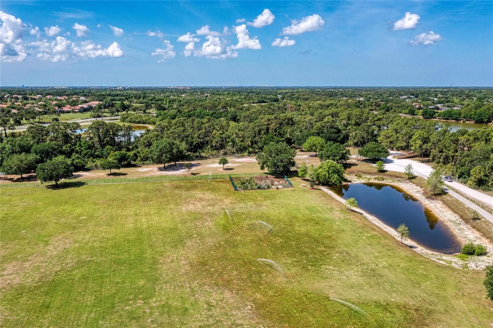 Single Family Residence at 14260 GNATCATCHER TER, LAKEWOOD RANCH, photo 50 of 62