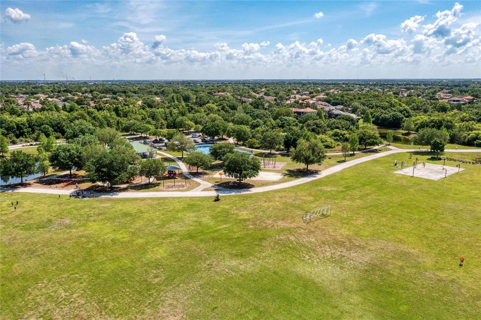 Single Family Residence at 14260 GNATCATCHER TER, LAKEWOOD RANCH, photo 51 of 62