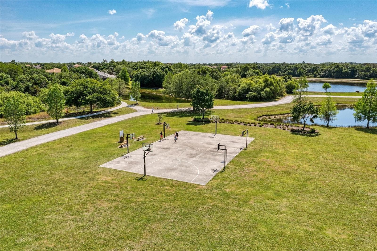 Single Family Residence at 14260 GNATCATCHER TER, LAKEWOOD RANCH, photo 53 of 62