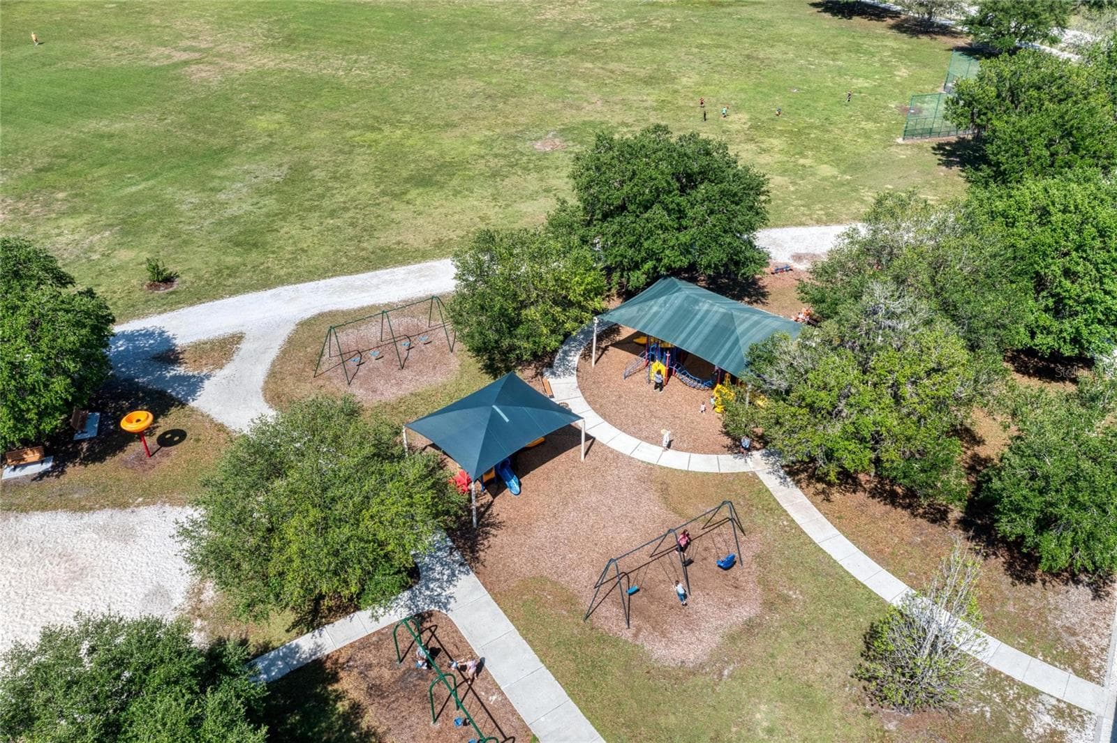 Single Family Residence at 14260 GNATCATCHER TER, LAKEWOOD RANCH, photo 56 of 62
