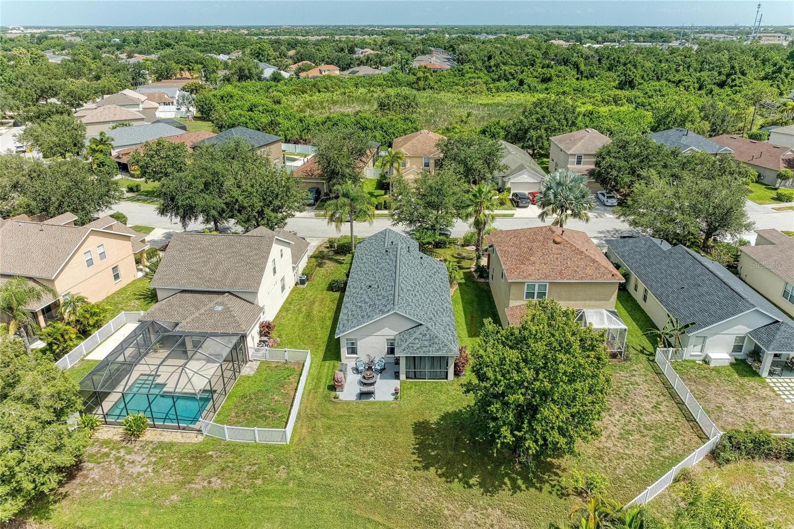 Single Family Residence at 14260 GNATCATCHER TER, LAKEWOOD RANCH, photo 62 of 62