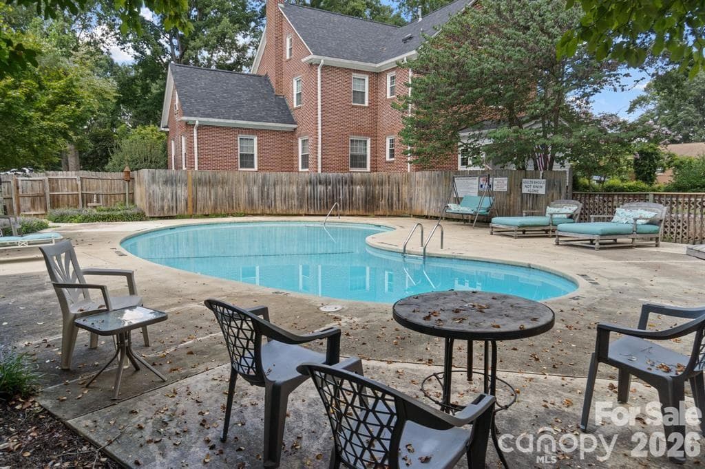 Townhouse at 4340 N Center Street, Hickory, photo 23 of 26