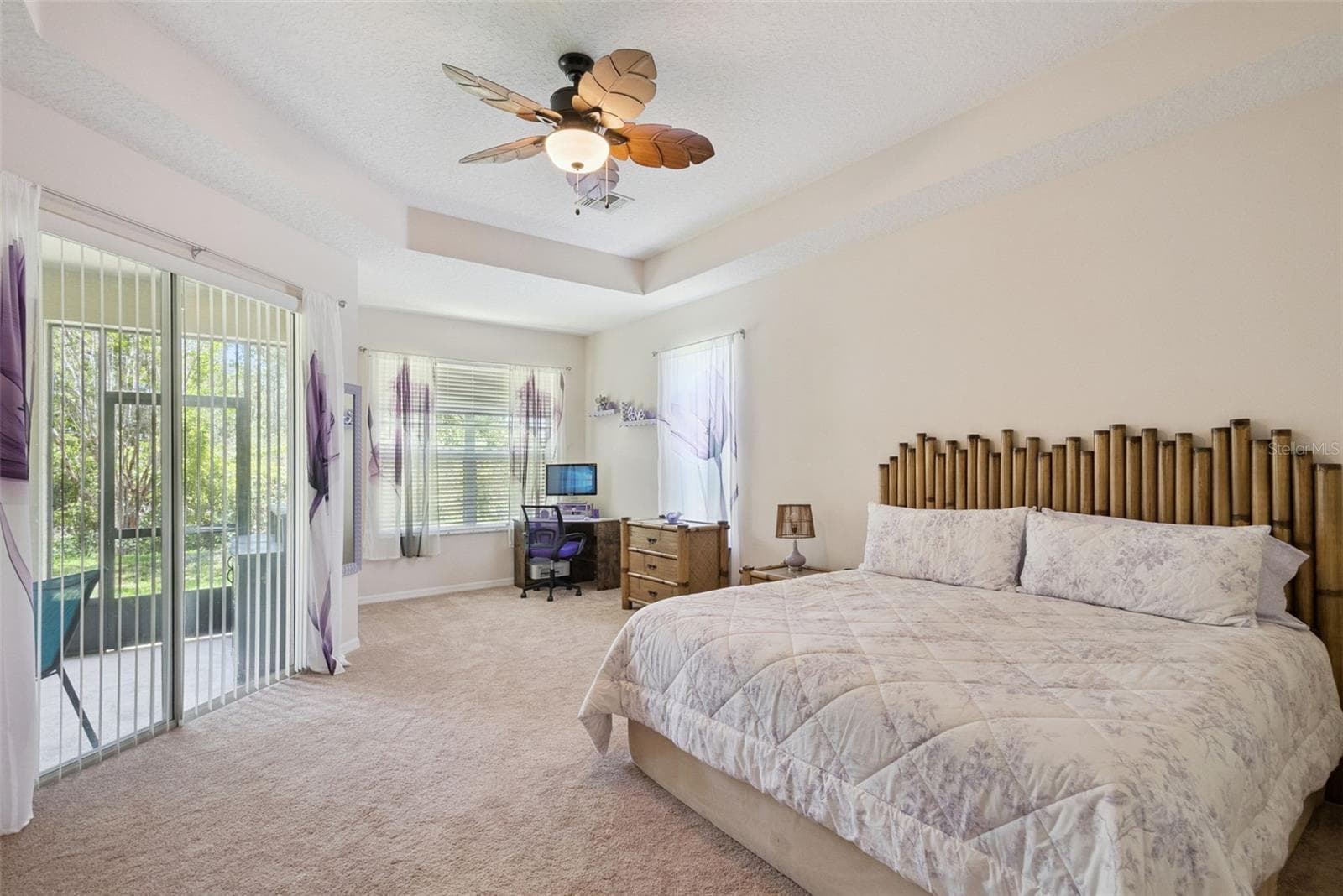 primary bedroom - 2589 CORBYTON CT, ORLANDO