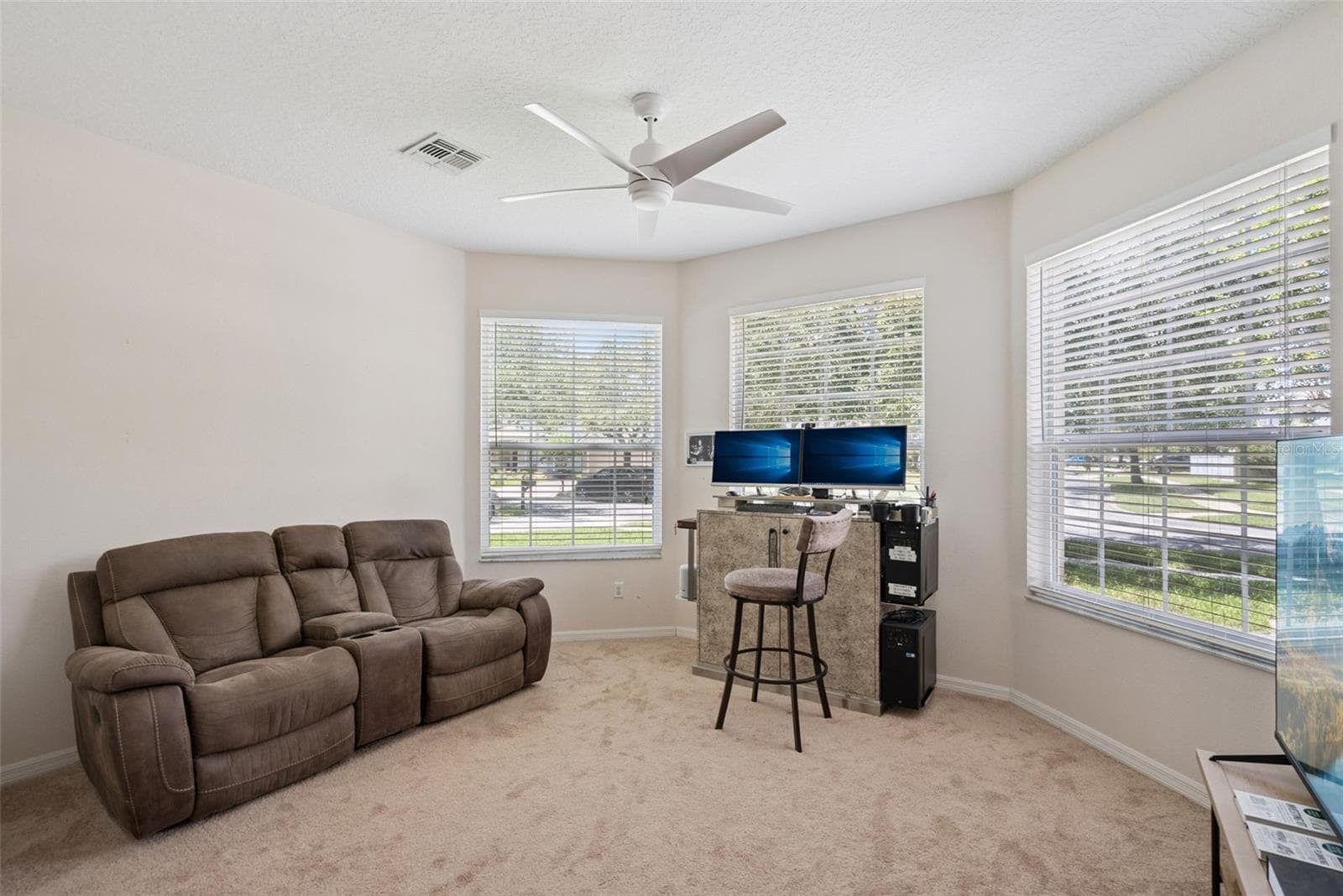 bedroom 5 - 2589 CORBYTON CT, ORLANDO