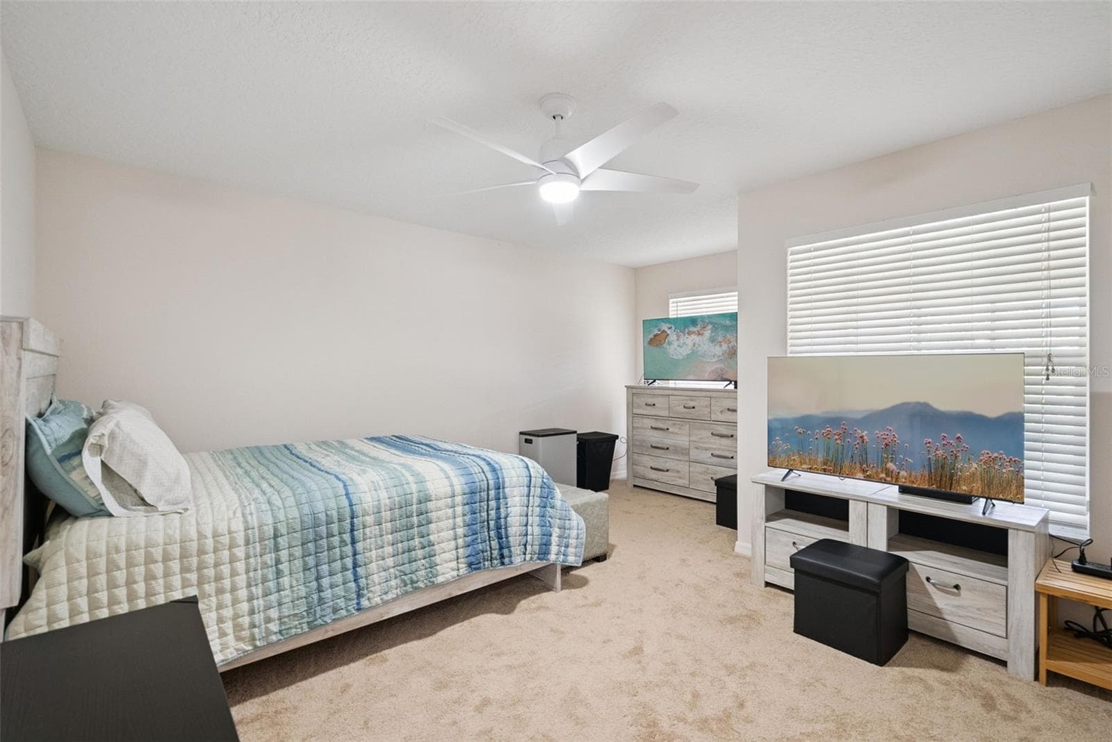 bedroom 3 - 2589 CORBYTON CT, ORLANDO