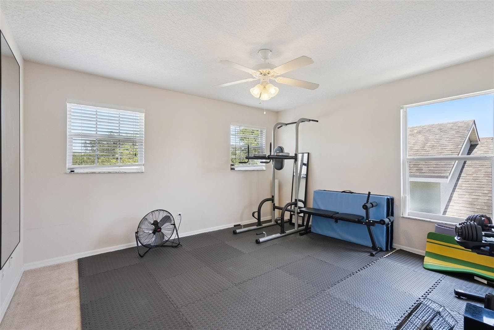 bedroom 4 - 2589 CORBYTON CT, ORLANDO