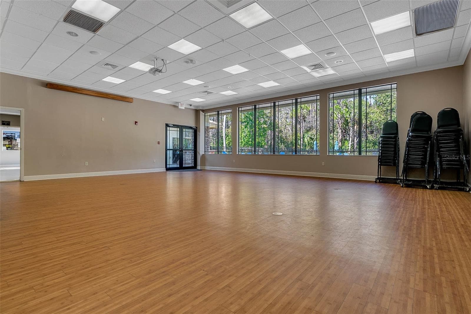 clubhouse - 2589 CORBYTON CT, ORLANDO