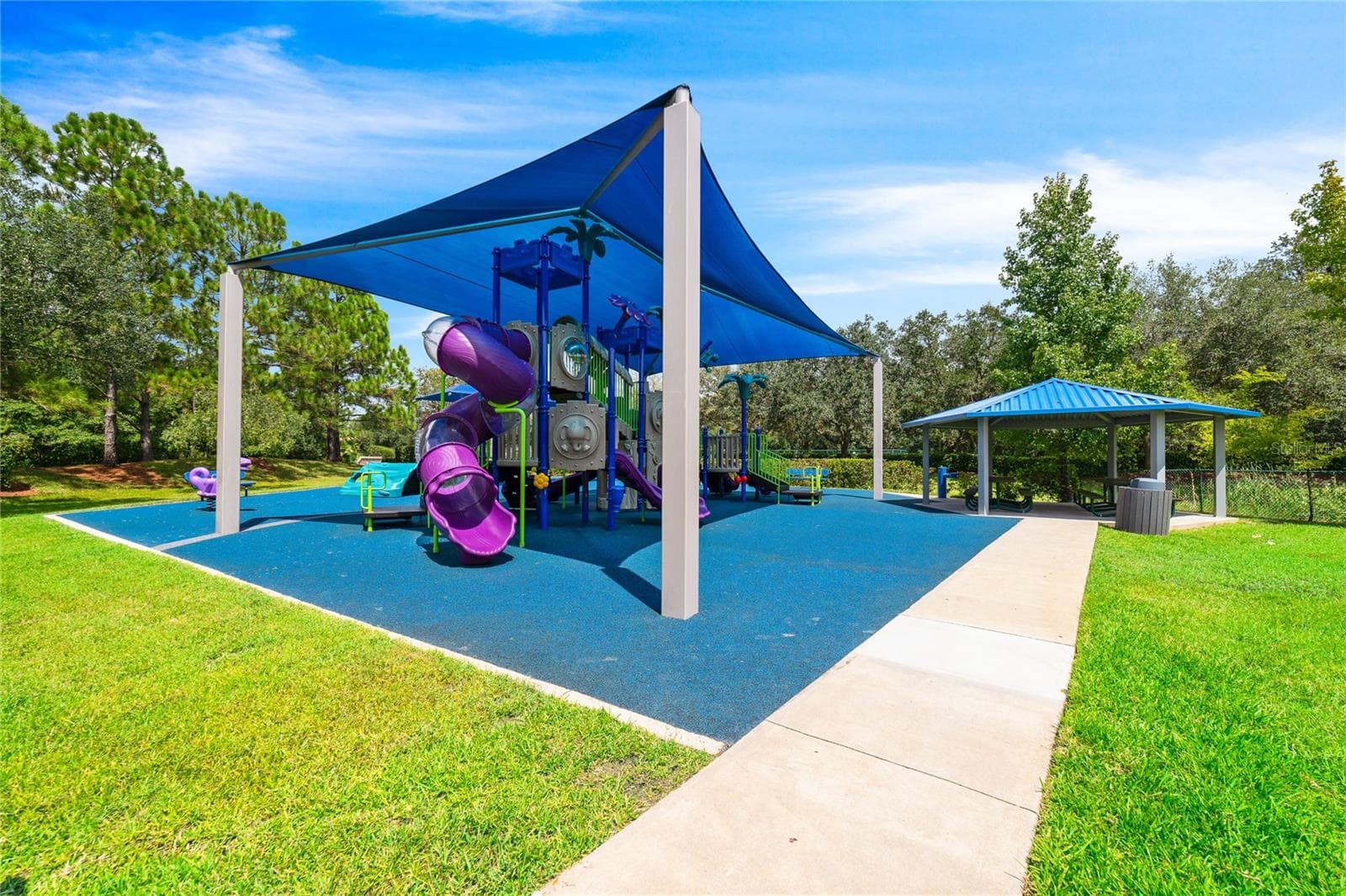 playground - 2589 CORBYTON CT, ORLANDO