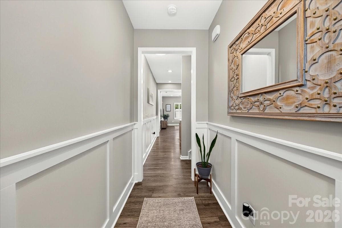 Entry Way - 7585 Hartsfield Drive, Lancaster