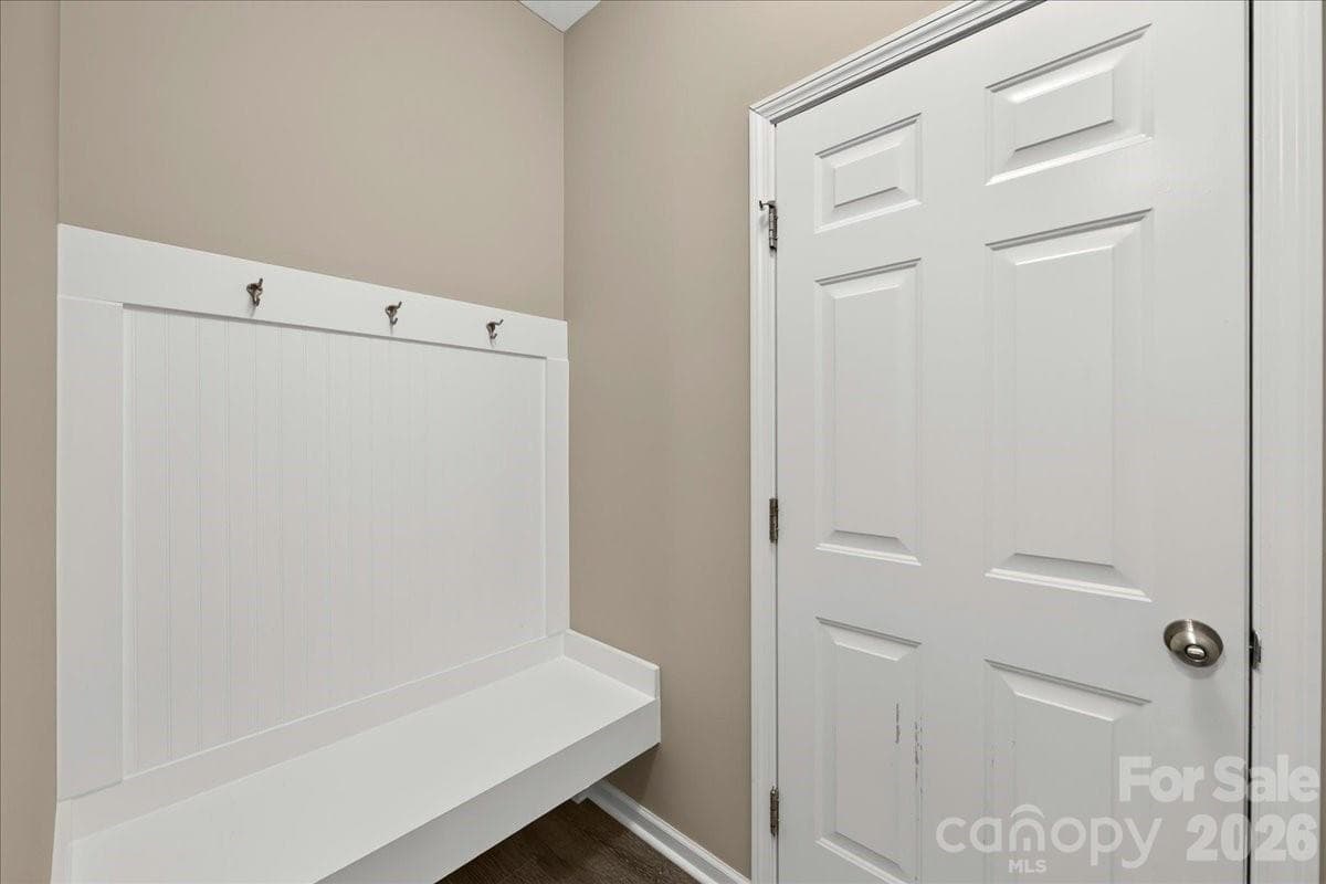 Drop Zone by Garage - 7585 Hartsfield Drive, Lancaster