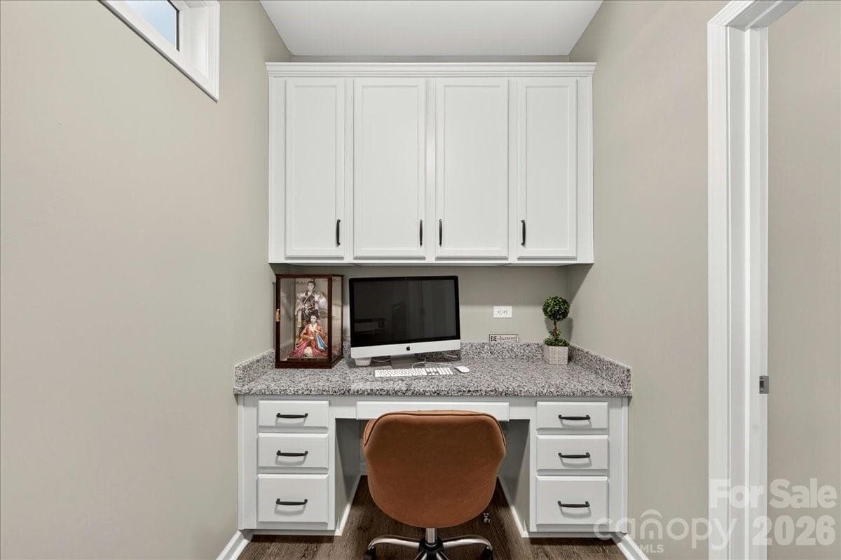 Office - 7585 Hartsfield Drive, Lancaster