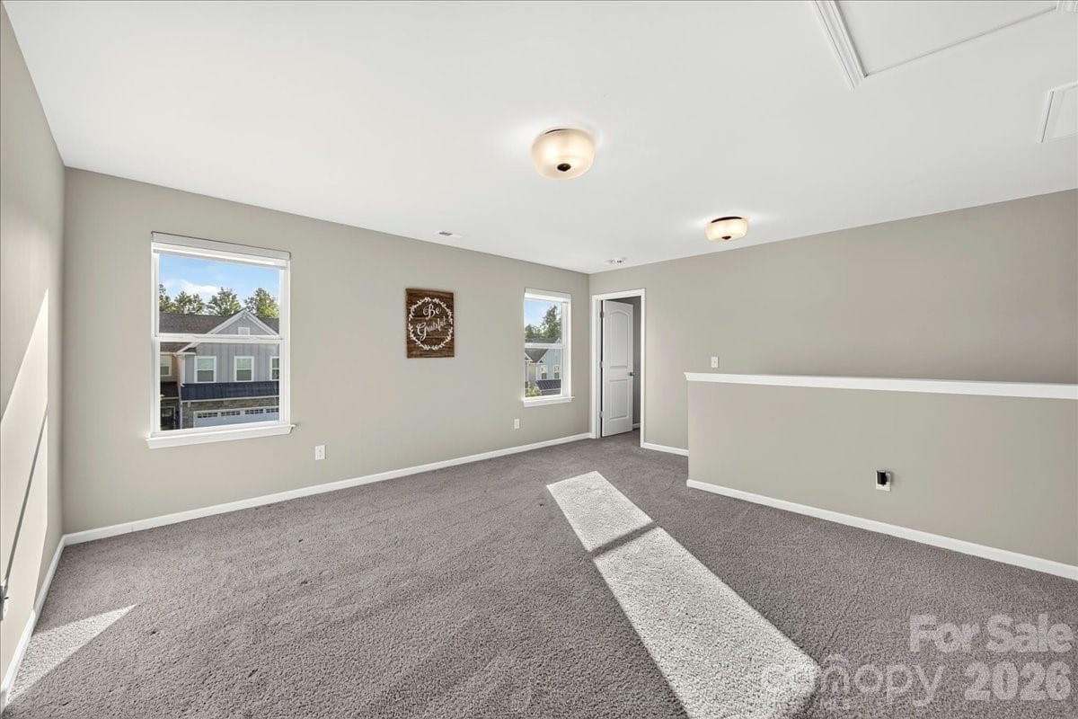 Bonus Room / Loft - 7585 Hartsfield Drive, Lancaster