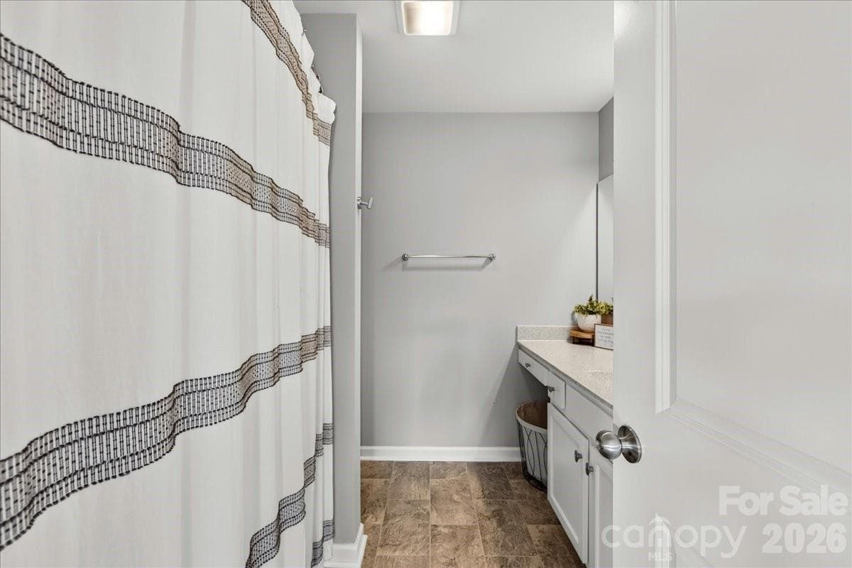 Up Stairs Bathroom - 7585 Hartsfield Drive, Lancaster