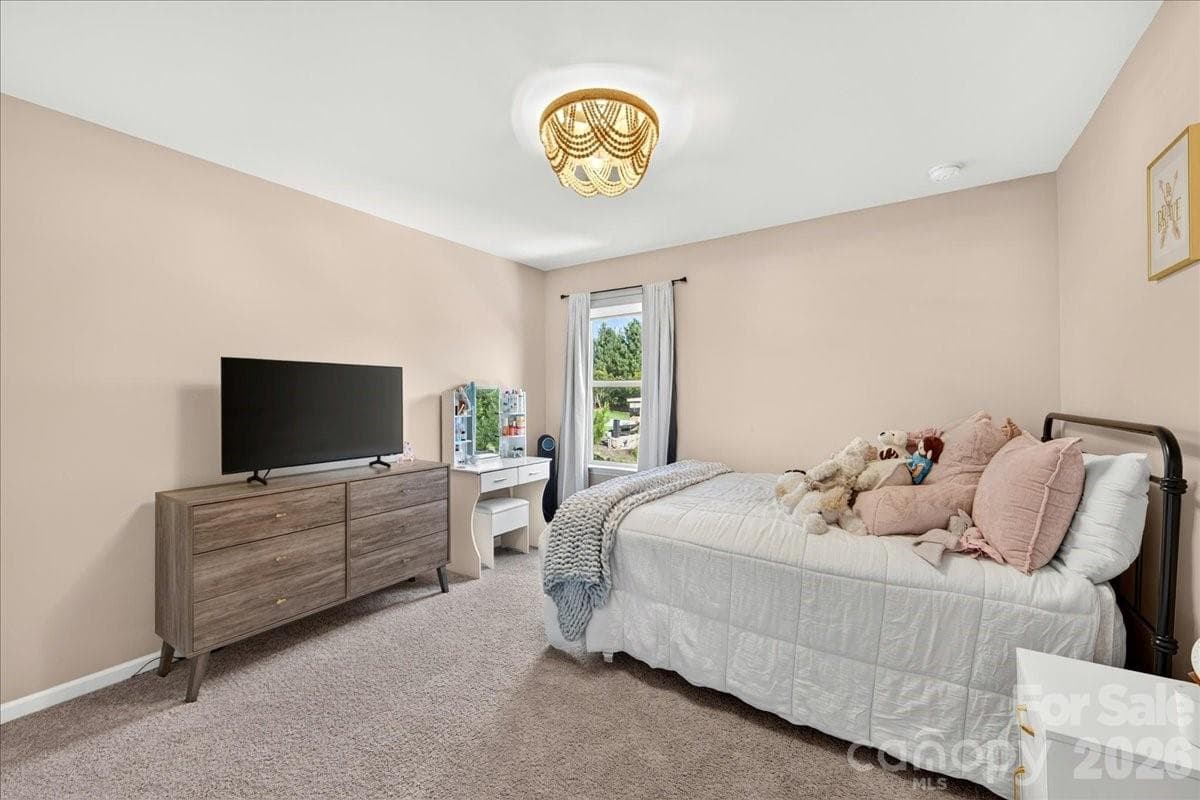 Bedroom 2 - 7585 Hartsfield Drive, Lancaster