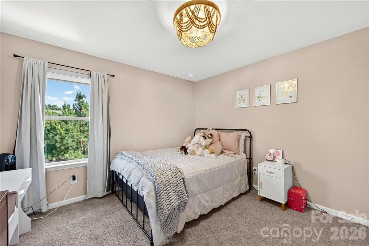 Bedroom 2 - 7585 Hartsfield Drive, Lancaster
