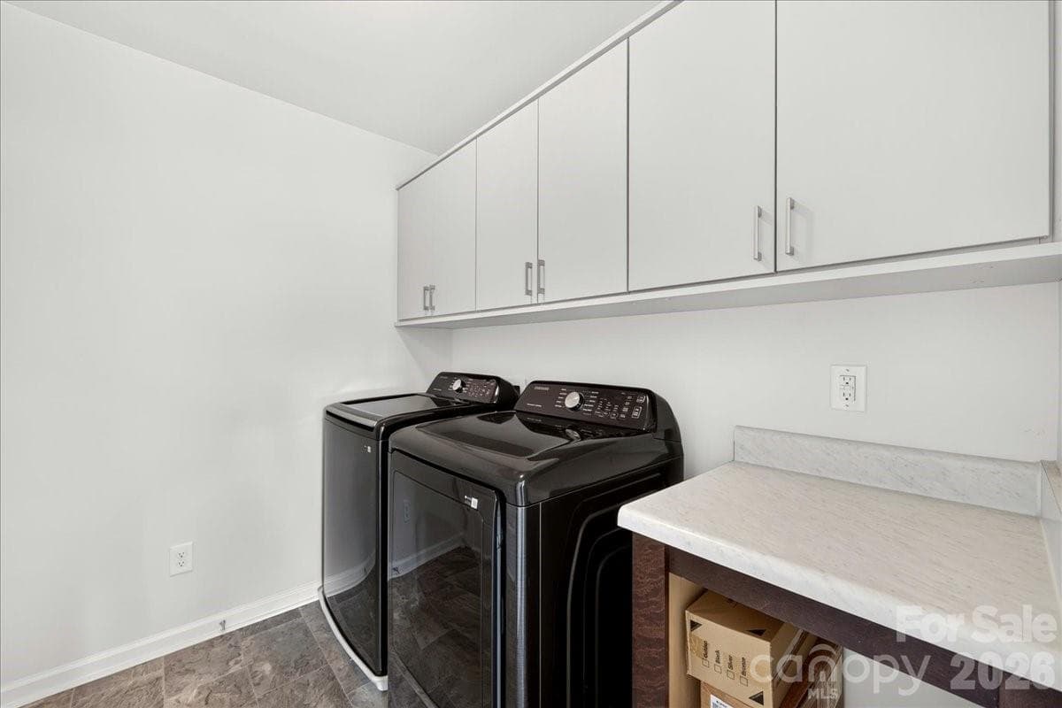 Laundry Room - 7585 Hartsfield Drive, Lancaster