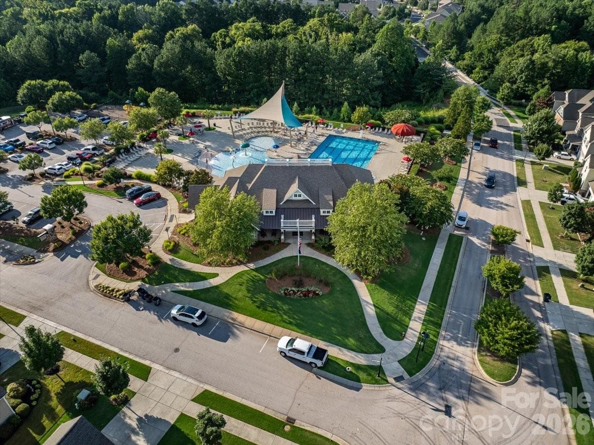 Walnut Creek Subdivision - 7585 Hartsfield Drive, Lancaster