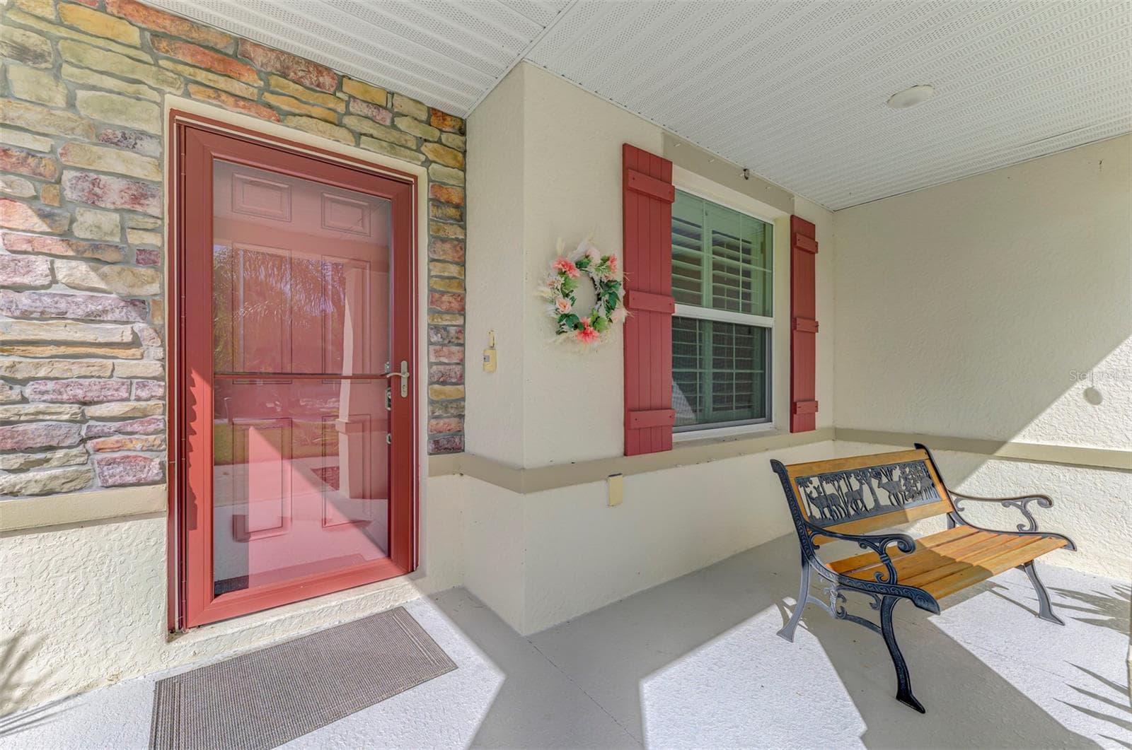 Single Family Residence at 2705 LAMKIN RD, NORTH PORT, photo 8 of 79