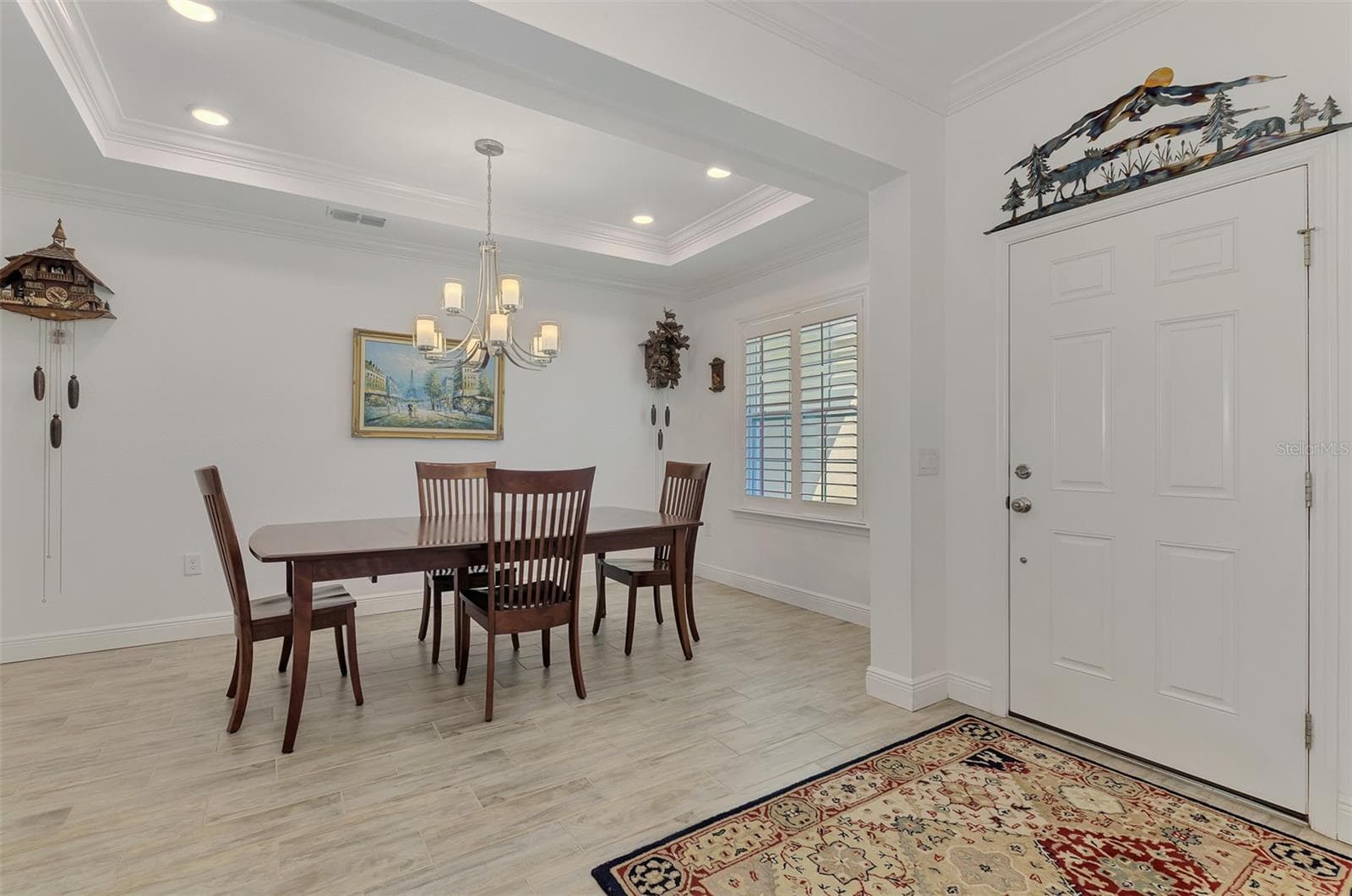 Single Family Residence at 2705 LAMKIN RD, NORTH PORT, photo 11 of 79