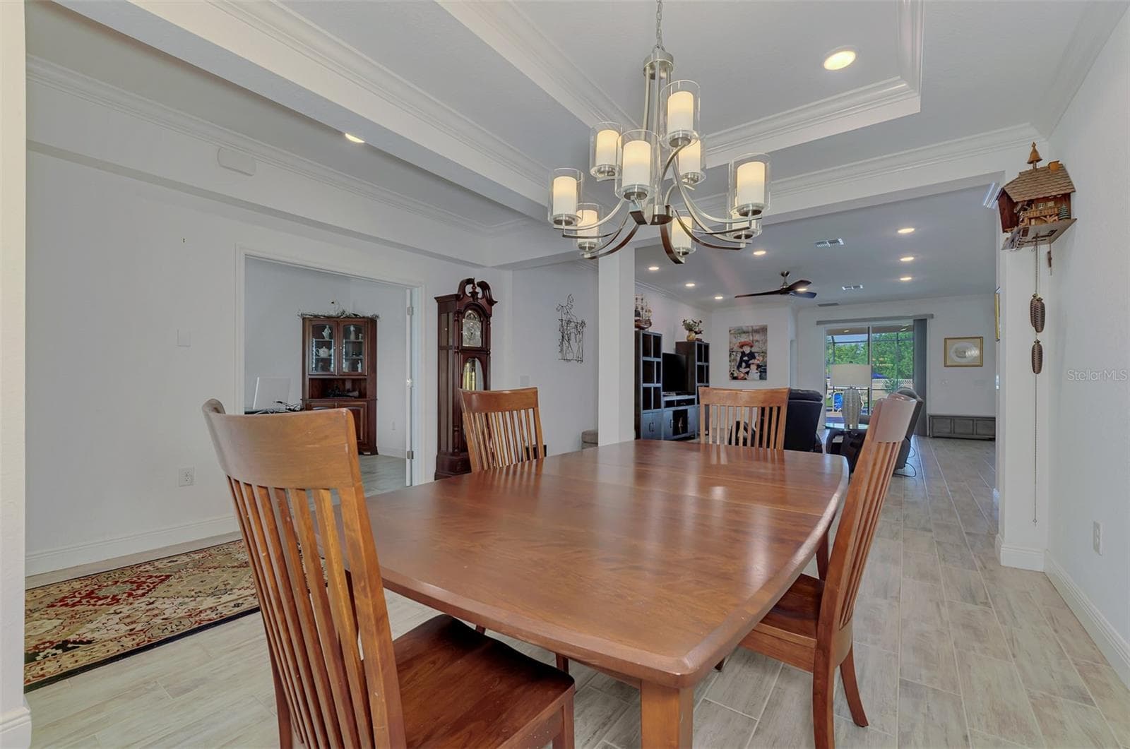 Single Family Residence at 2705 LAMKIN RD, NORTH PORT, photo 14 of 79