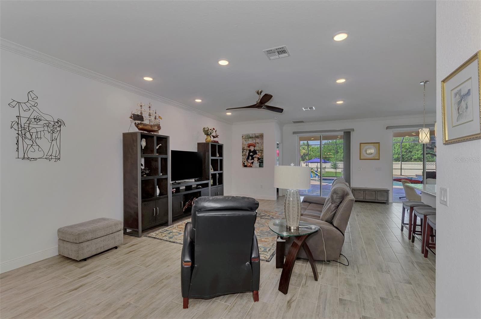 Single Family Residence at 2705 LAMKIN RD, NORTH PORT, photo 15 of 79