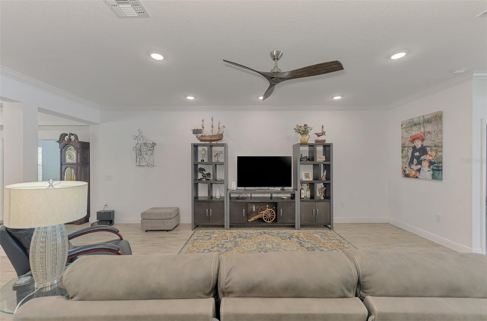 Single Family Residence at 2705 LAMKIN RD, NORTH PORT, photo 18 of 79