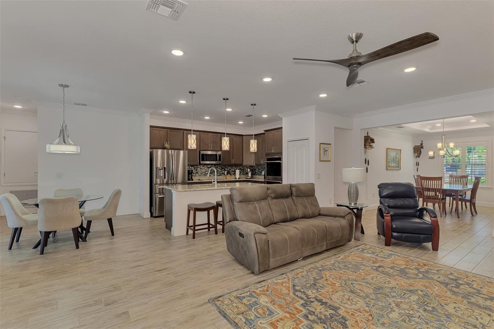 Single Family Residence at 2705 LAMKIN RD, NORTH PORT, photo 20 of 79