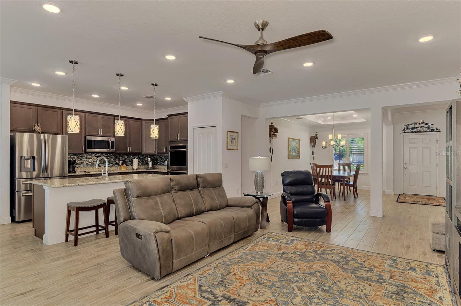Single Family Residence at 2705 LAMKIN RD, NORTH PORT, photo 21 of 79